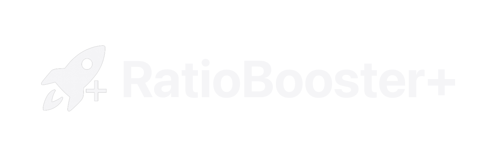 RatioBooster Plus